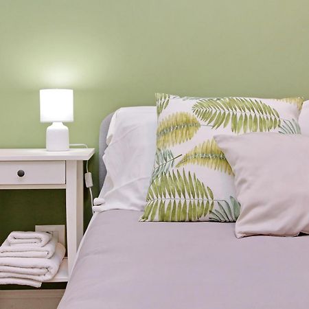 Pr Apartment - Fiumicino Rome Airport 9 Min - Eksteriør bilde