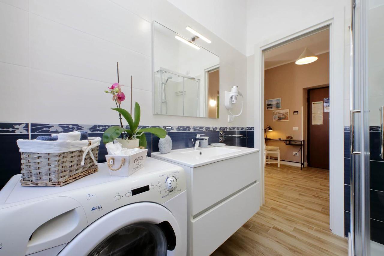 Pr Apartment - Fiumicino Rome Airport 9 Min - Eksteriør bilde
