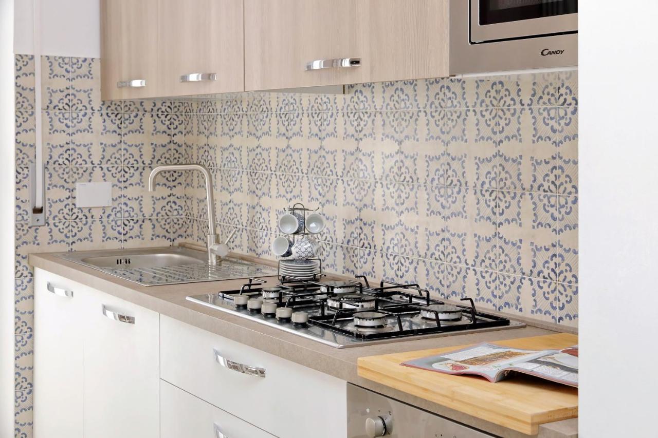 Pr Apartment - Fiumicino Rome Airport 9 Min - Eksteriør bilde
