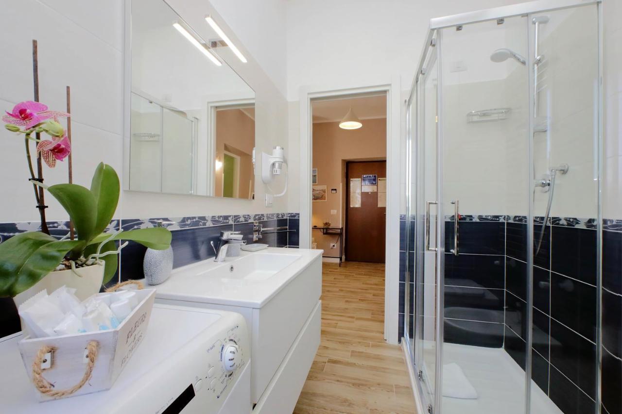 Pr Apartment - Fiumicino Rome Airport 9 Min - Eksteriør bilde