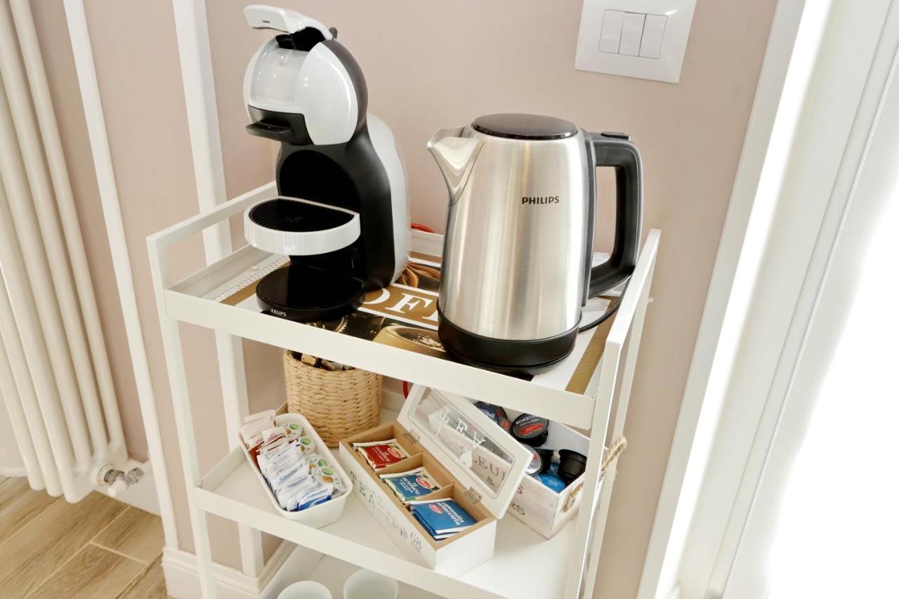 Pr Apartment - Fiumicino Rome Airport 9 Min - Eksteriør bilde