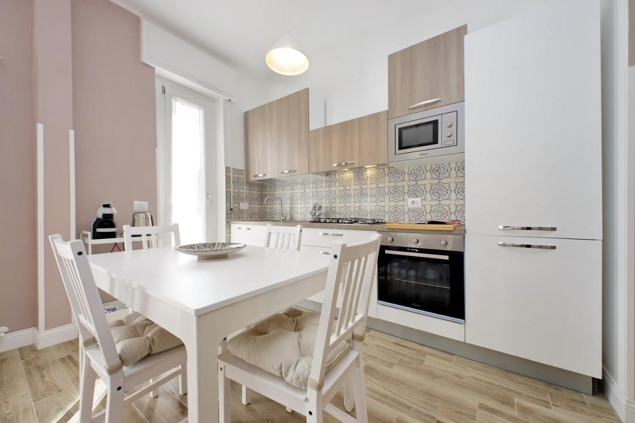 Pr Apartment - Fiumicino Rome Airport 9 Min - Eksteriør bilde