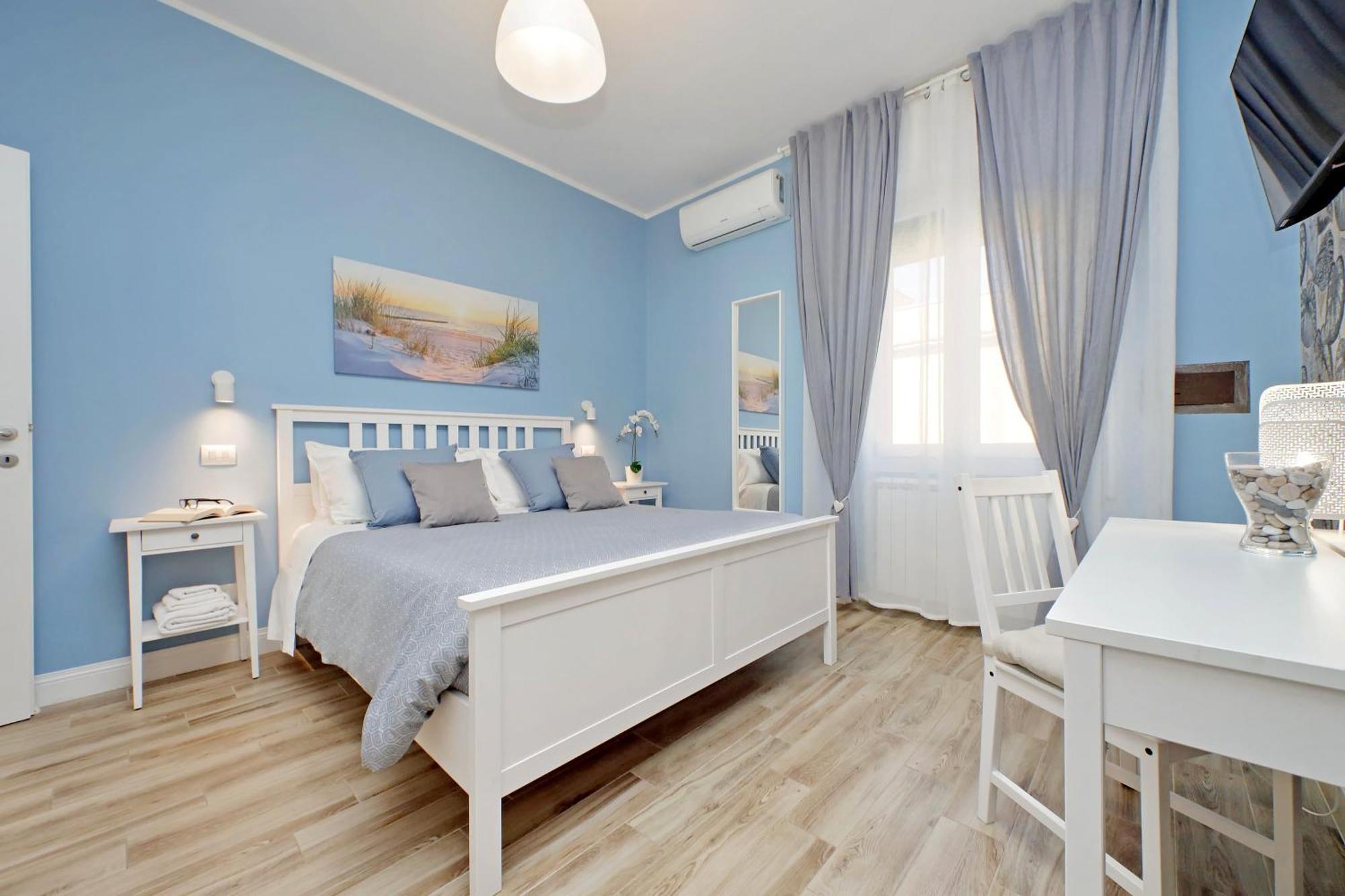 Pr Apartment - Fiumicino Rome Airport 9 Min - Eksteriør bilde