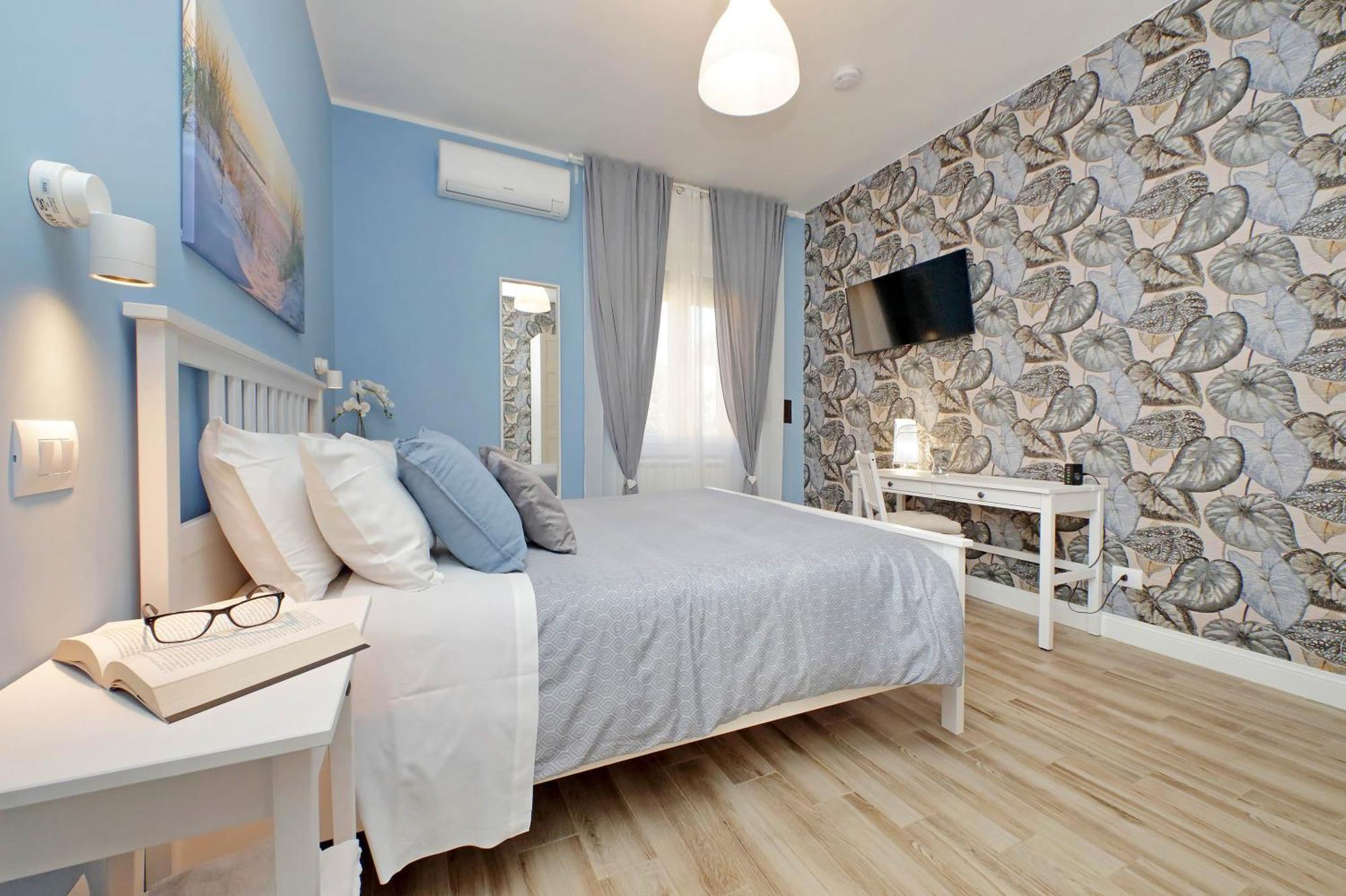 Pr Apartment - Fiumicino Rome Airport 9 Min - Eksteriør bilde