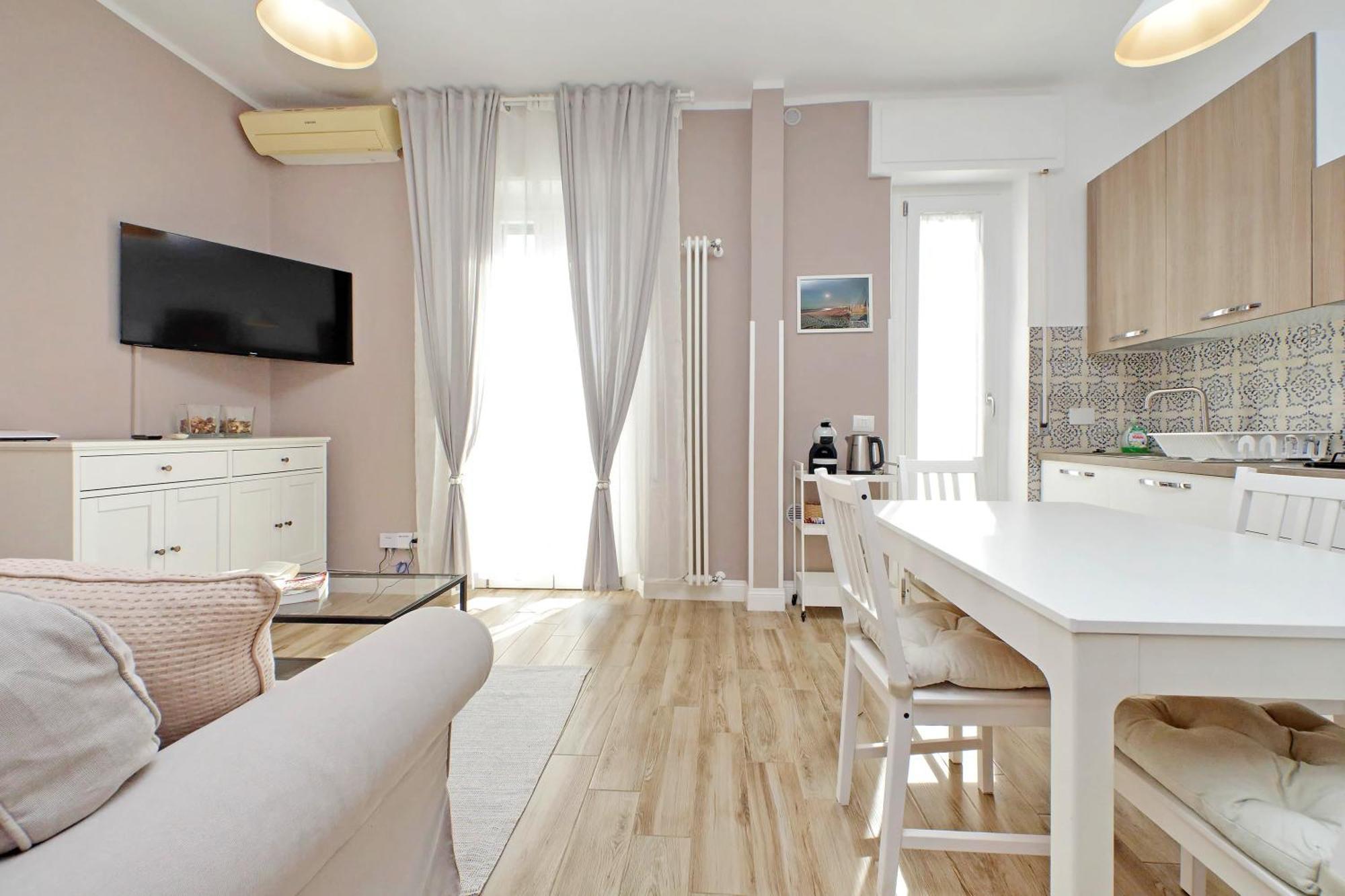 Pr Apartment - Fiumicino Rome Airport 9 Min - Eksteriør bilde