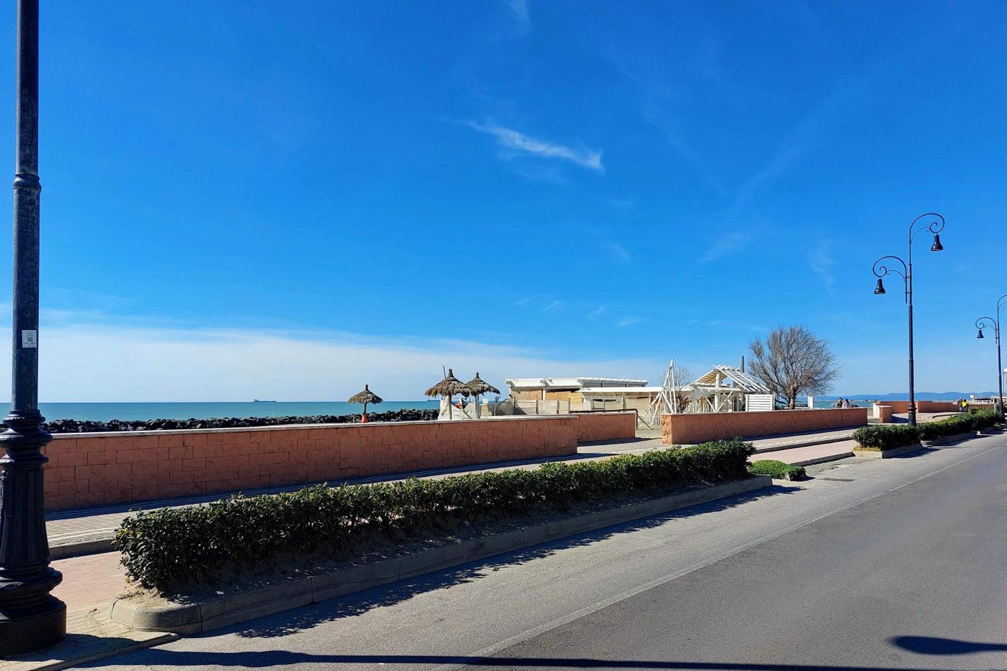 Pr Apartment - Fiumicino Rome Airport 9 Min - Eksteriør bilde