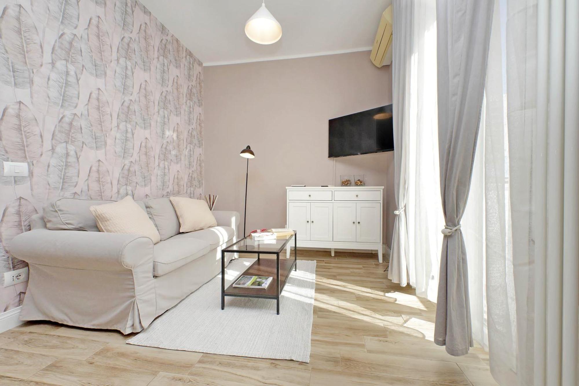Pr Apartment - Fiumicino Rome Airport 9 Min - Eksteriør bilde