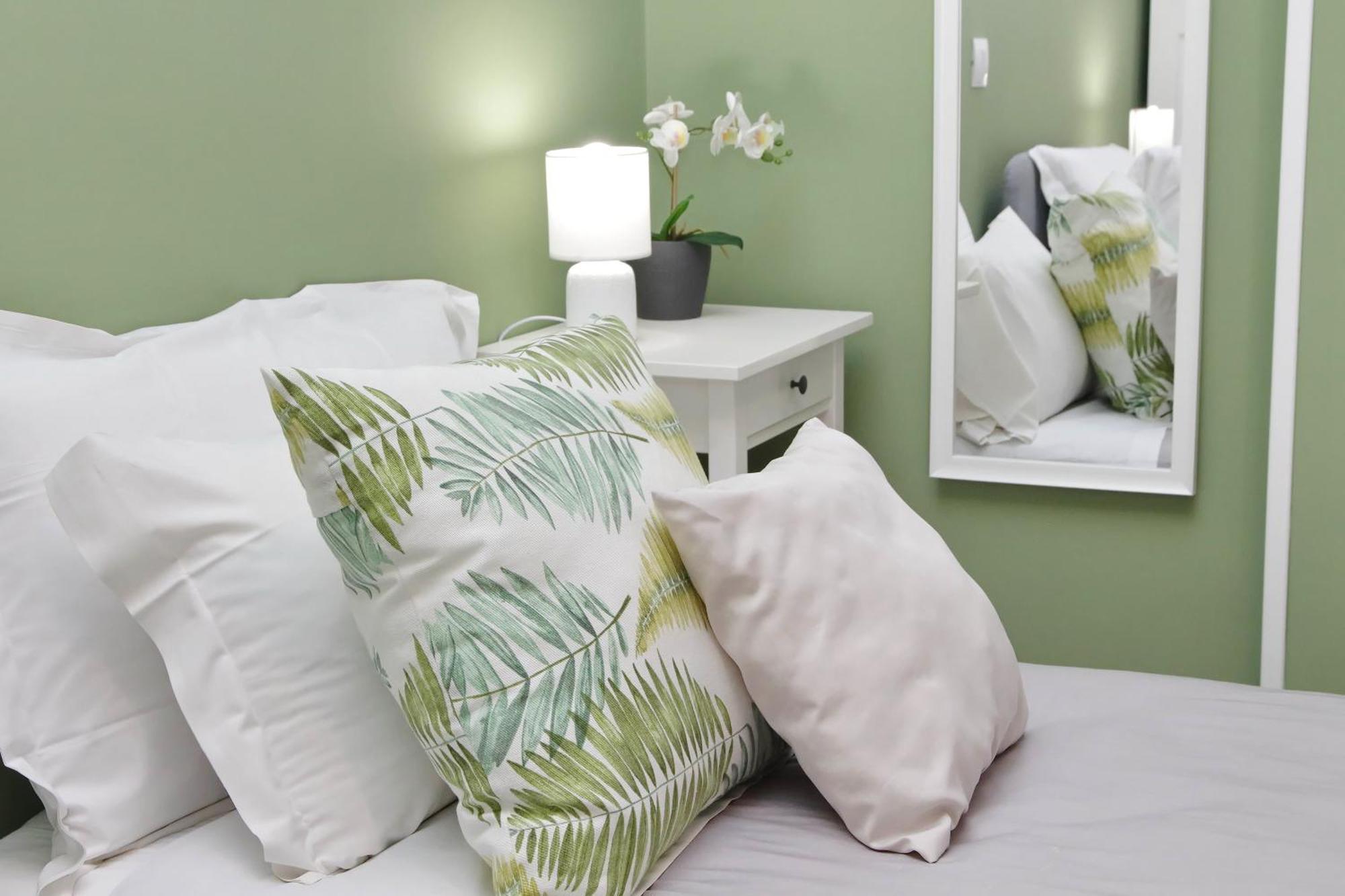 Pr Apartment - Fiumicino Rome Airport 9 Min - Eksteriør bilde